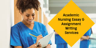 help with nursing assignments