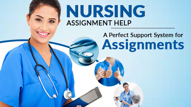 access to nursing assignments